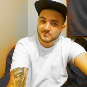 Meet your Posher, Caleb